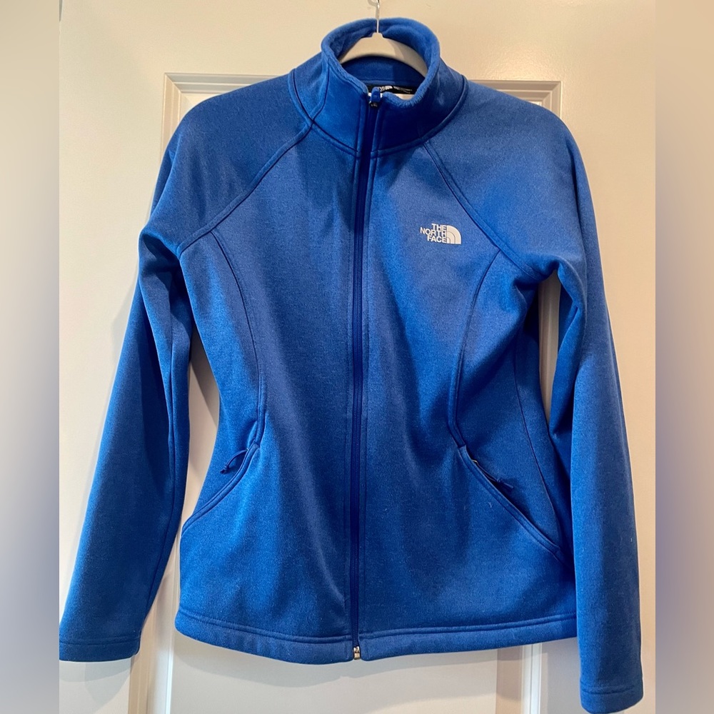 NorthFace jacket, S